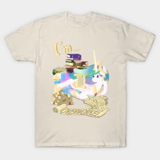 I'm... Celestia T-Shirt